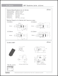 Click here to download AJ404-5-SMT Datasheet