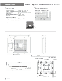 Click here to download NP236-102002-2 Datasheet