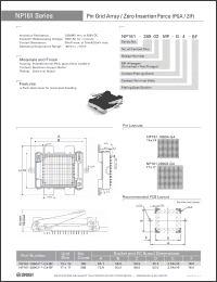 Click here to download NP161-28902MF-G4-BF Datasheet