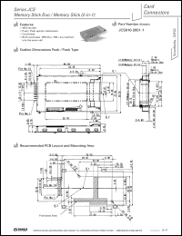 Click here to download JCS010-2001-1 Datasheet