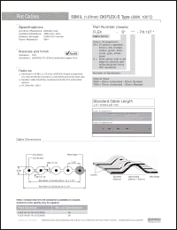 Click here to download FLEX-S416-7-0.1 Datasheet