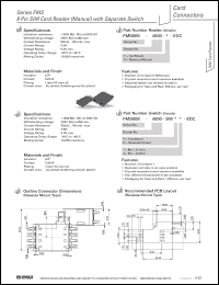 Click here to download FMS008-4000-SWT1-EDC Datasheet