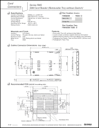 Click here to download FMA006-7000-0 Datasheet