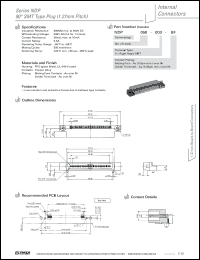 Click here to download NDP050-003-BF Datasheet