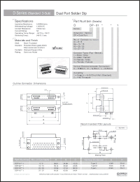 Click here to download DDP-022S2 Datasheet