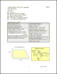 Click here to download DC-218R Datasheet