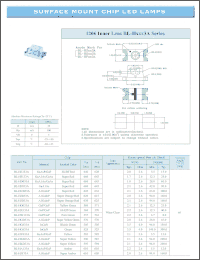Click here to download BL-HS133A Datasheet