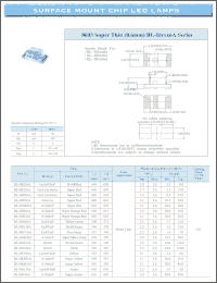 Click here to download BL-HE136A Datasheet