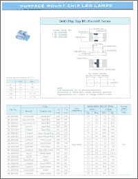 Click here to download BL-HG036D Datasheet