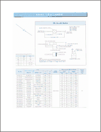 Click here to download BL-XF0361 Datasheet