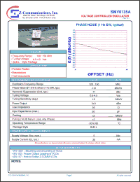 Click here to download SMV0135 Datasheet