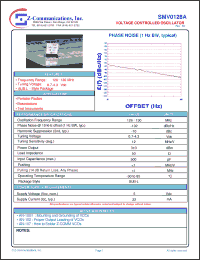 Click here to download SMV0128A Datasheet
