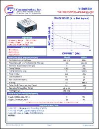 Click here to download V180ME01 Datasheet