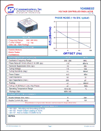 Click here to download V240ME02 Datasheet