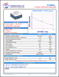 Click here to download V515ME01 Datasheet