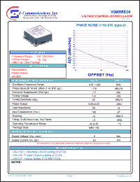 Click here to download V580ME04 Datasheet