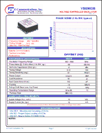 Click here to download V585ME08 Datasheet