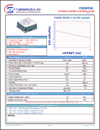 Click here to download V585ME06 Datasheet
