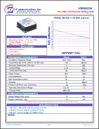 Click here to download V586ME04 Datasheet
