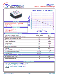 Click here to download V618ME01 Datasheet