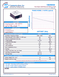 Click here to download V804ME04 Datasheet