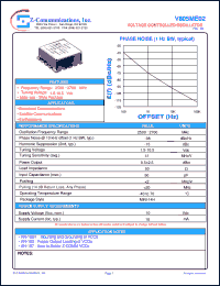 Click here to download V805ME02 Datasheet