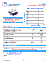 Click here to download V956ME01 Datasheet