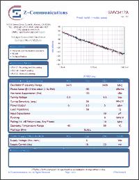 Click here to download SMV3417A_10 Datasheet