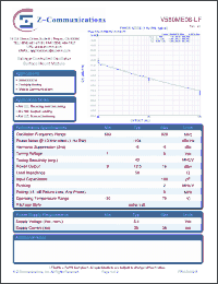 Click here to download V580ME08-LF Datasheet