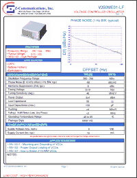 Click here to download V350ME01-LF Datasheet