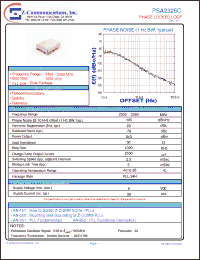 Click here to download SMV0978L-LF_10 Datasheet