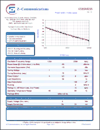 Click here to download V585ME55_10 Datasheet