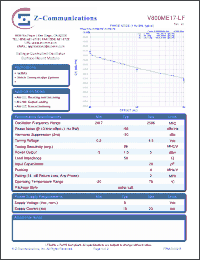 Click here to download V800ME17-LF Datasheet