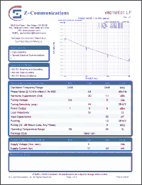 Click here to download V801ME01-LF Datasheet