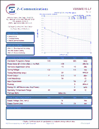 Click here to download V580ME15-LF Datasheet