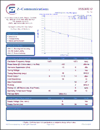 Click here to download V582ME12_10 Datasheet