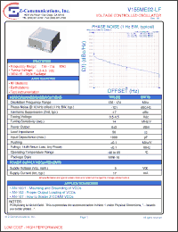 Click here to download V155ME02-LF Datasheet