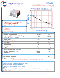 Click here to download V093ME01 Datasheet