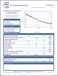 Click here to download V155ME03_10 Datasheet