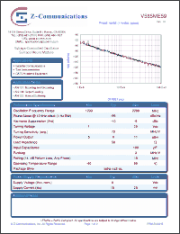 Click here to download V585ME59 Datasheet