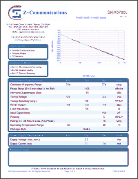 Click here to download SMV0760L_10 Datasheet