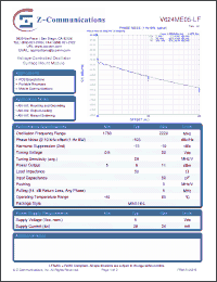 Click here to download V624ME05-LF Datasheet