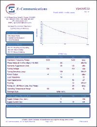 Click here to download V940ME02_10 Datasheet