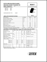 Click here to download BC81725 Datasheet