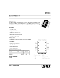 Click here to download ZMC05 Datasheet