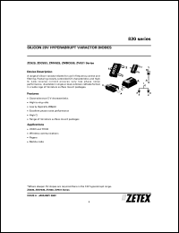 Click here to download 832A Datasheet