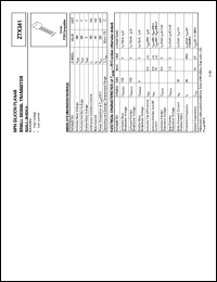 Click here to download ZTX341 Datasheet