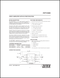 Click here to download ZXFV4089_05 Datasheet
