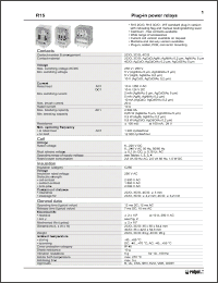 Click here to download R15201223 Datasheet
