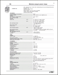 Click here to download R3231445 Datasheet